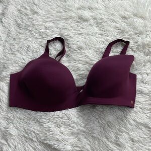 Victoria's Secret Demi Demi Double Bra